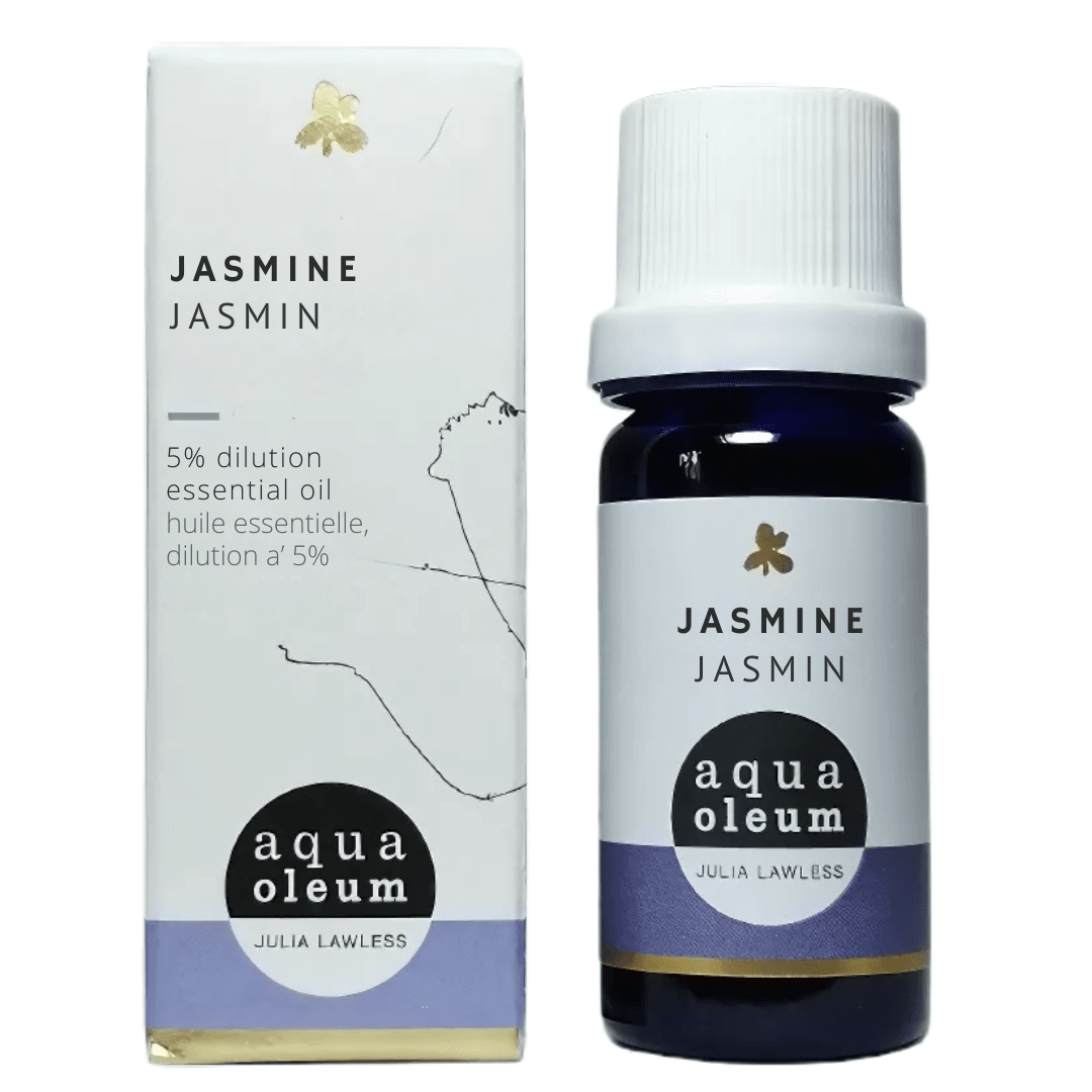 AQUA OLEUM JASMINE 10ML