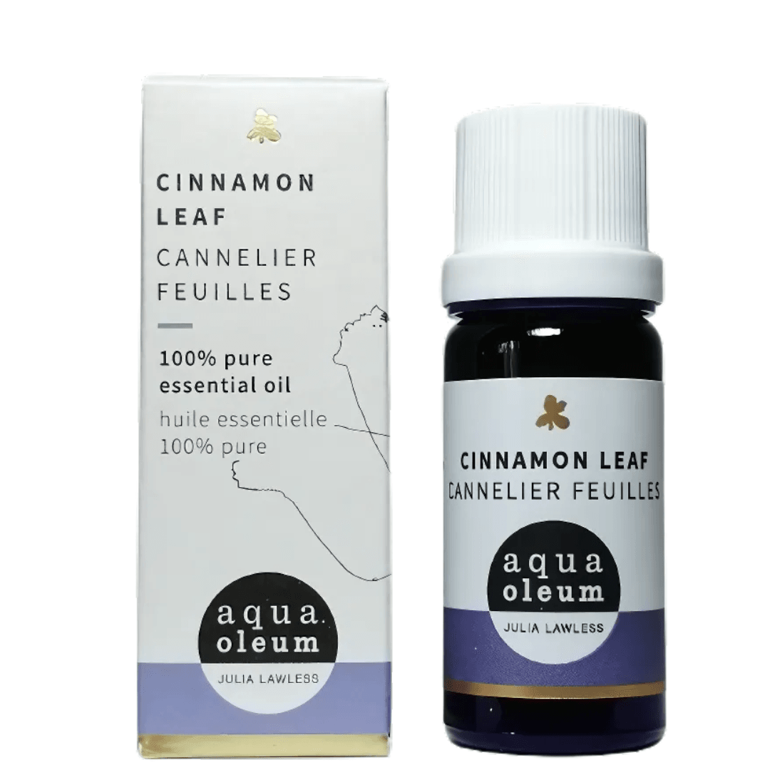 AQUA OLEUM CINNAMON LEAF 10ML