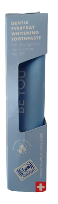 CURAPROX BLACKBERRY TOOTHPASTE