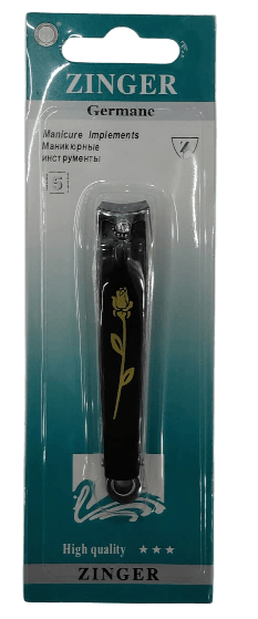 ZINGER NAIL CUTTER MEDIUM