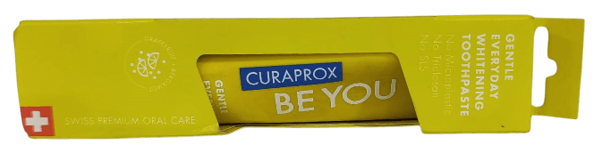 CURAPROX YELLOW