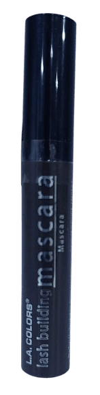 MASCARA BLACK MSR-611