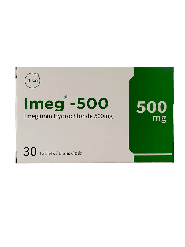 IMEG(IMEGLIMIN) 500 30S
