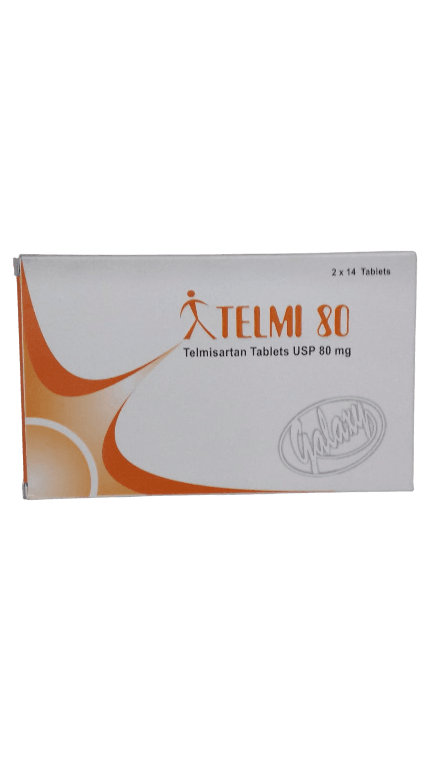 TELMI 80MG