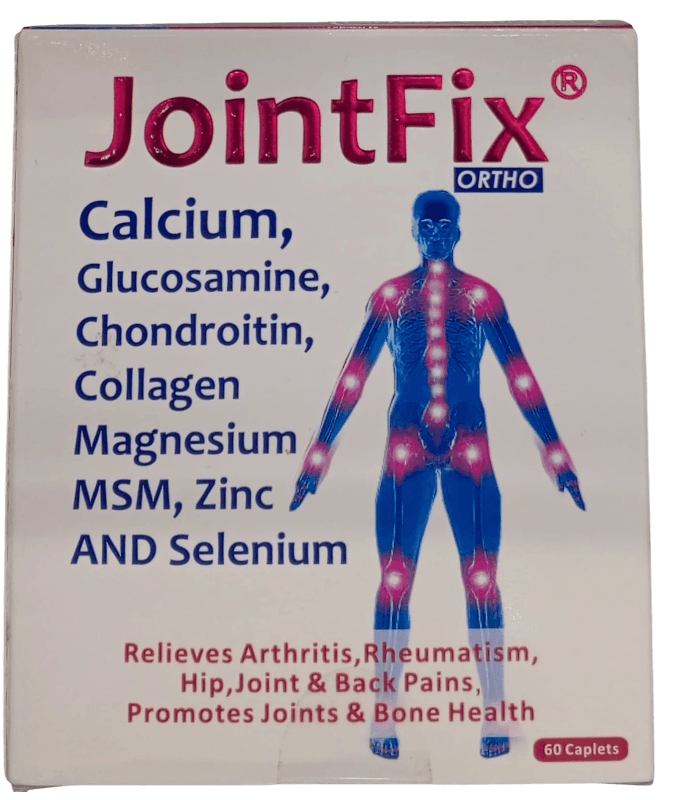 JOINTFIX COMBI 60S