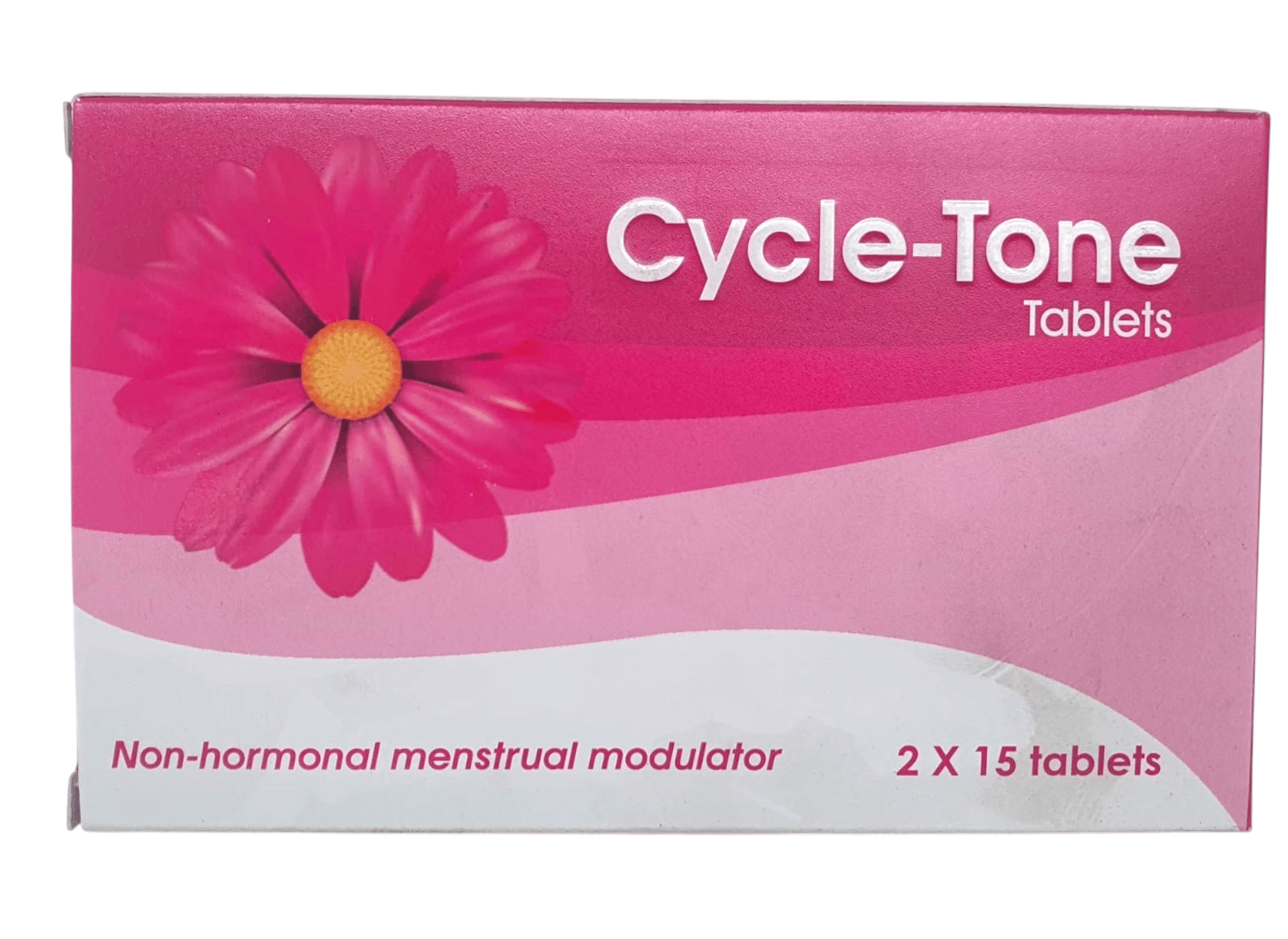 CYCLE TONE TABLETS 30'S