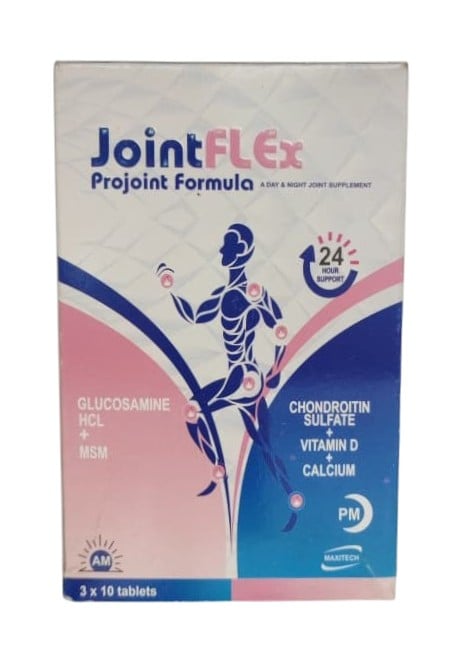 JOINTFLEX PROJOINT FORMULAR 30s