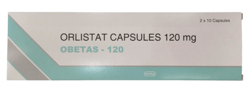 OBETAS 120