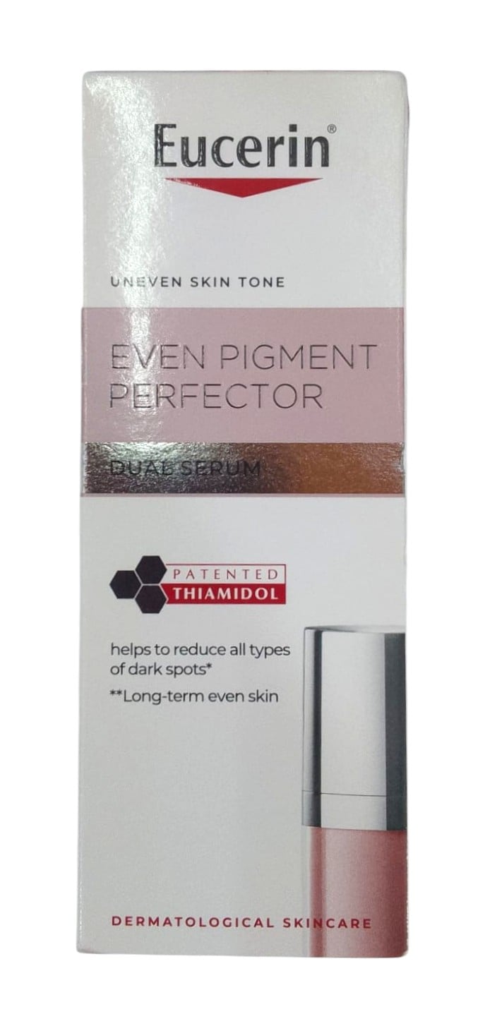 EUCERIN EVEN PIGMENT PERFECTOR DUAL SERUM