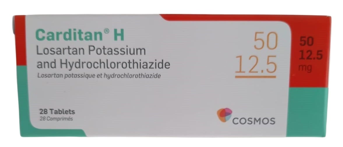 CARDITAN-H