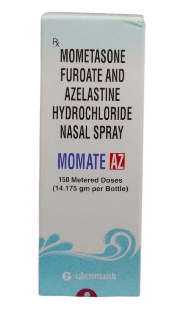MOMATE AZ SPRAY