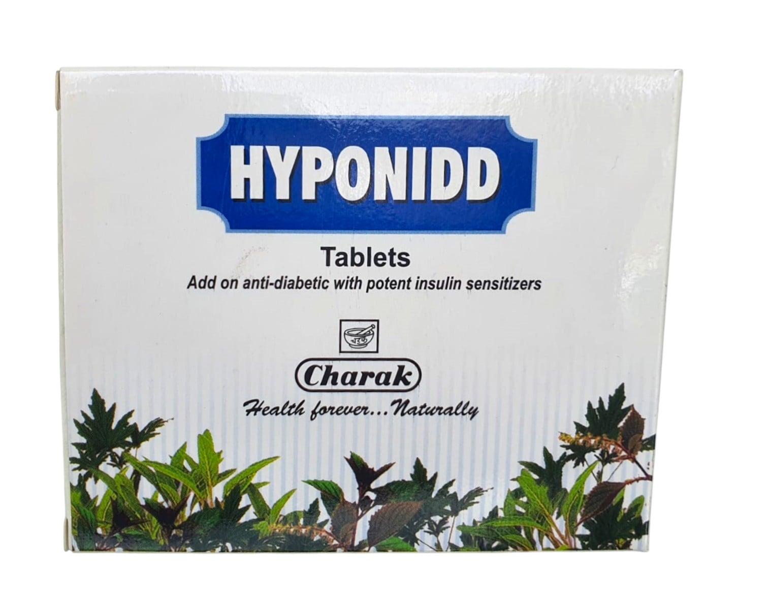 HYPONID TABS 20S