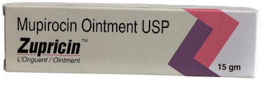 ZUPRICIN OINTMENT 15G