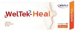 WELTEK HEAL 10S