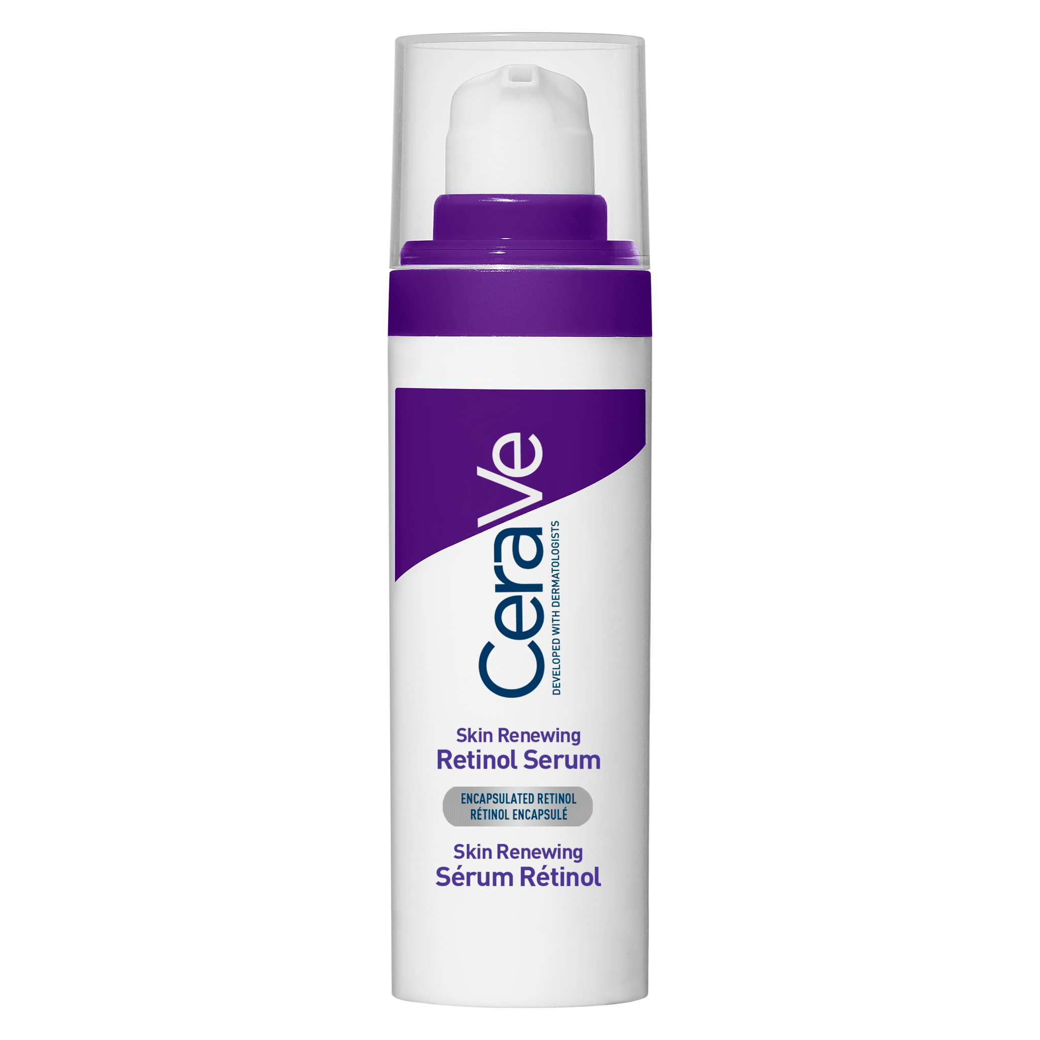 CERAVE SKIN RENEWING RETINOIL SERUM 30ML