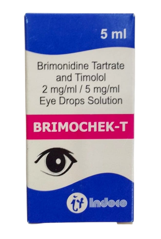 BRIMOCHEK-T E/D 5MLS