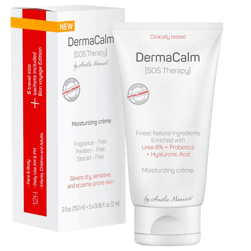 DERMA CALM