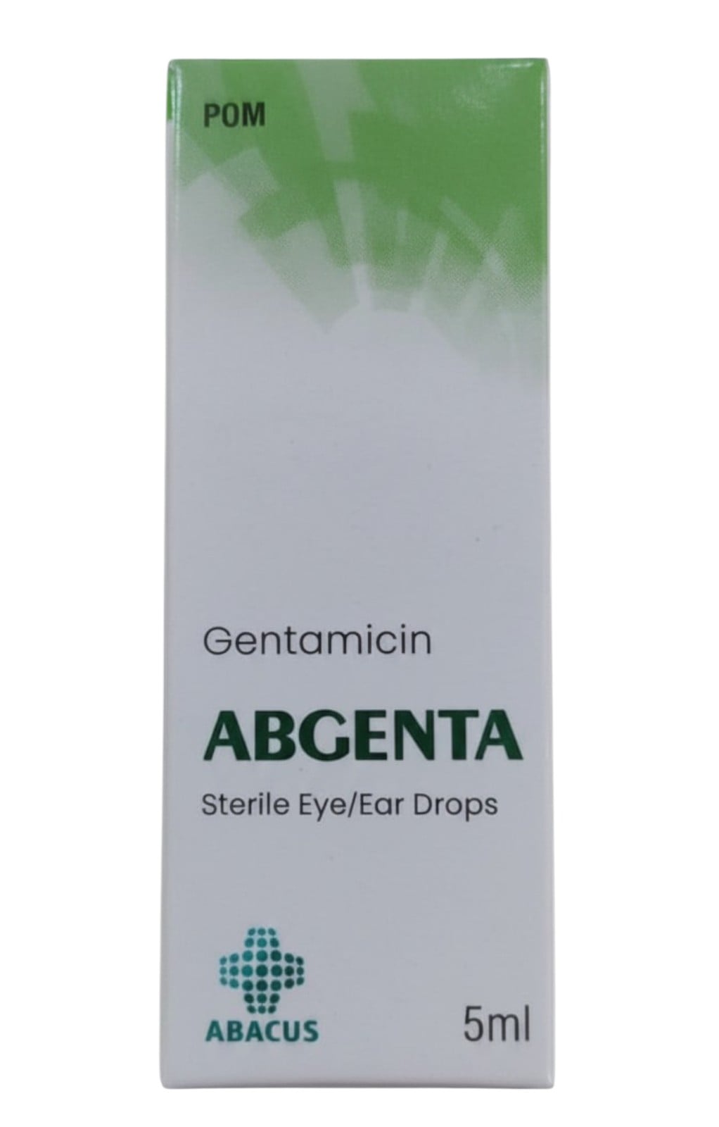 GENTAMYCIN EYE DROPS