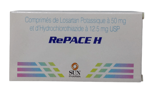 Repace H