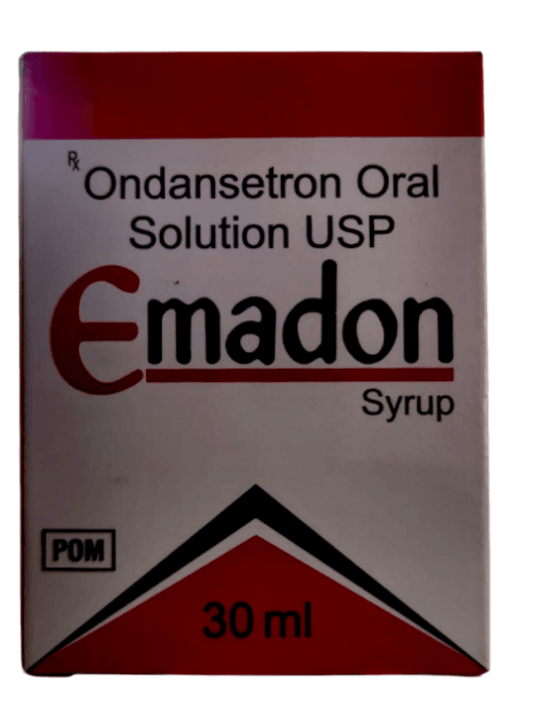 emadon syrup