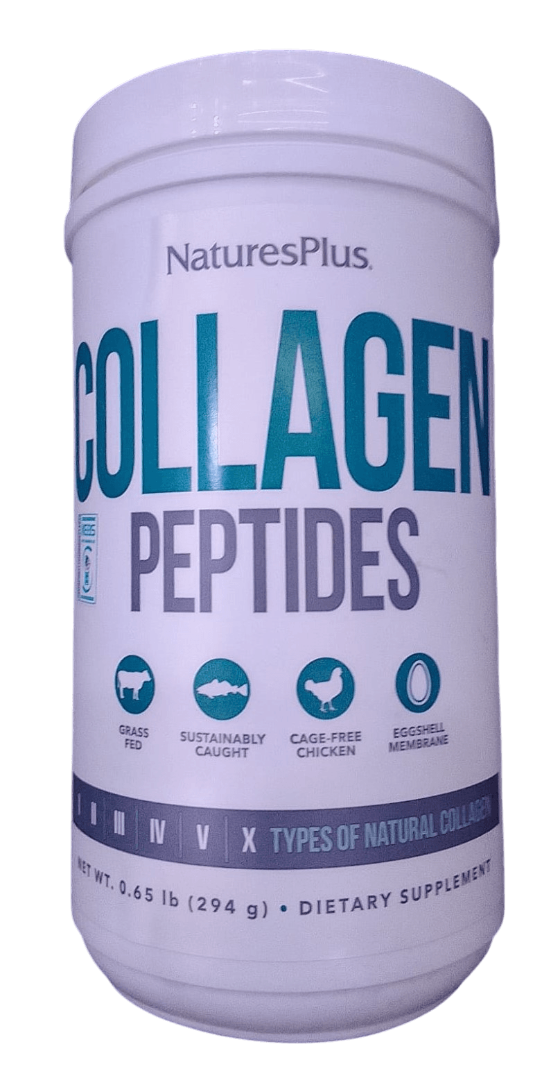 NP COLLAGEN POWDER 294G