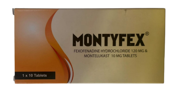MONTYFEX TABS