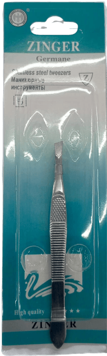ZINGER TWEEZER