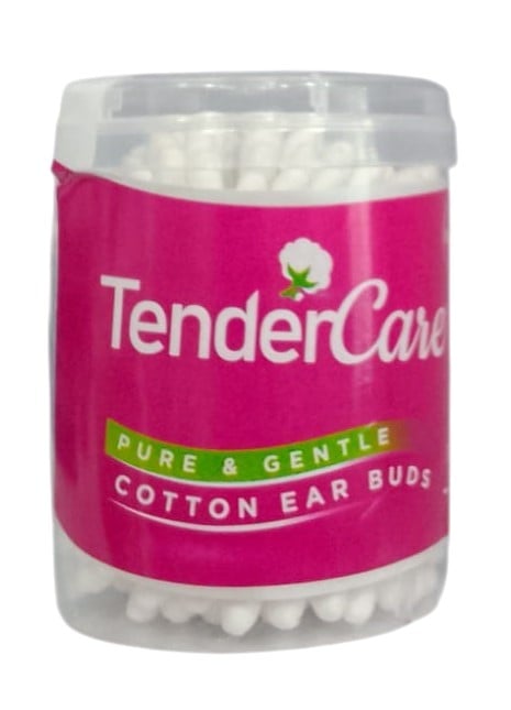 COTTON EAR BUDS (SMALL)