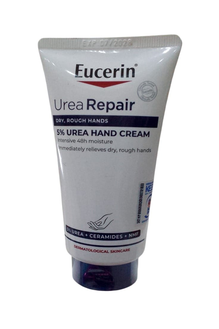 EUCERIN UREA REPAIR 105 UREA INTENSIVE MOISTURISING LOTION 250ml