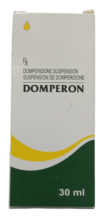 DOMPERON SYRUP 30ML