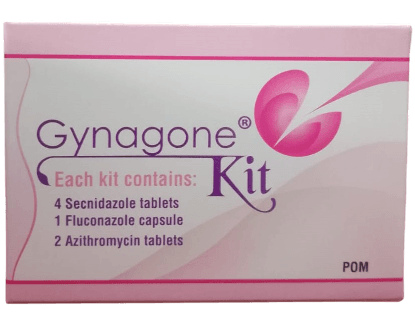 GYNAGONE KIT