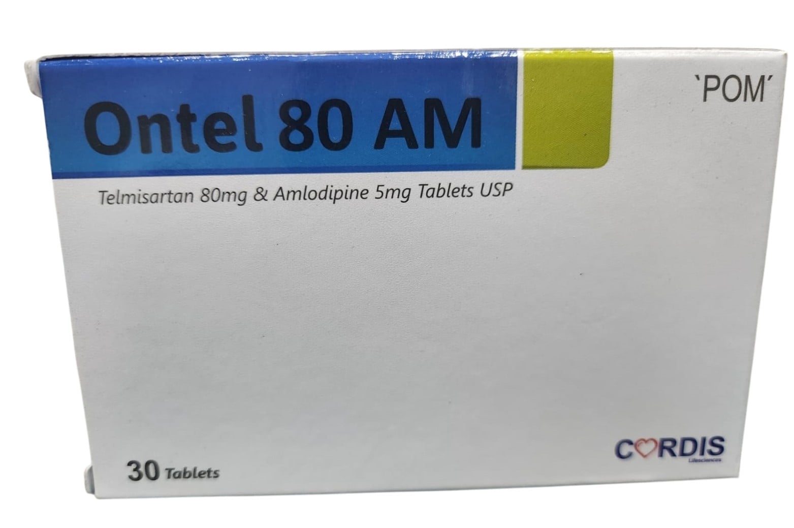 ONTEL 80/5 AM