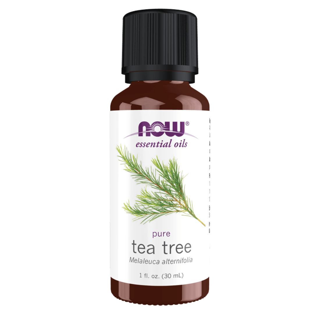 NOW TEA TREE OIL 30ML