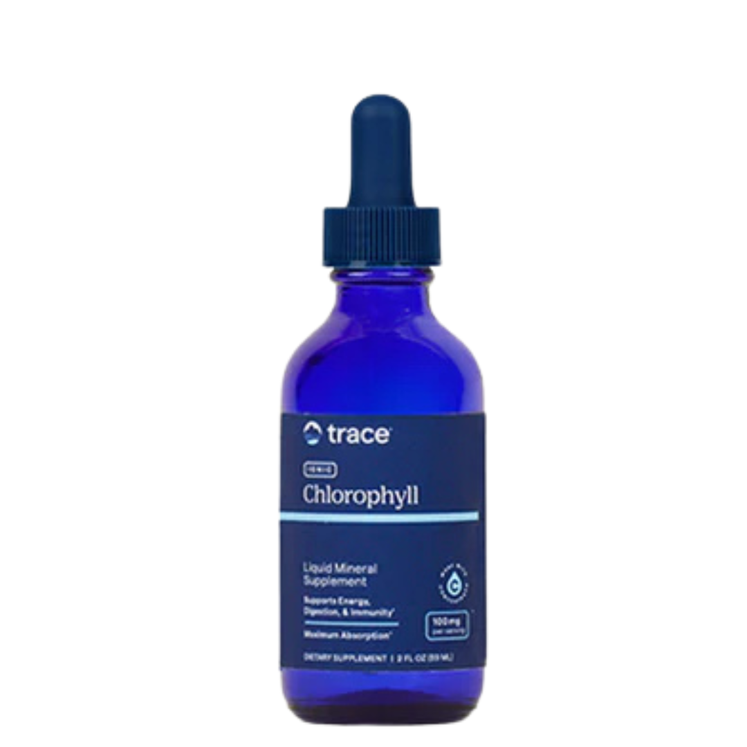 TRACE CHLOROPHYLL 59ML