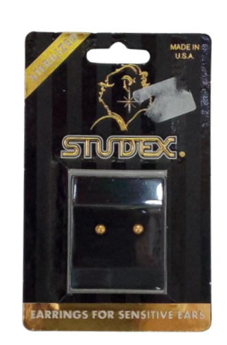 STUDEX ADULT AND LITTLE EARS @900