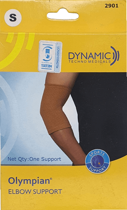 DYNAMIC ELBOW SUPPORT S