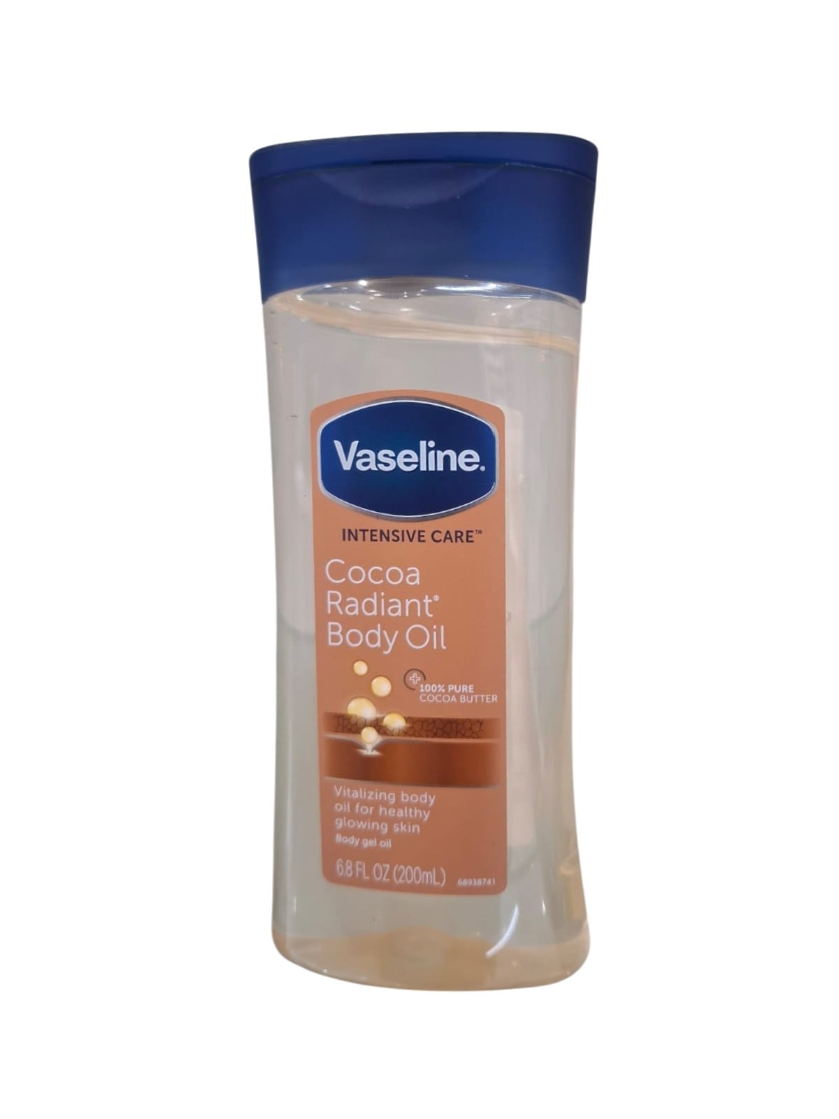 VASELINE INTENSIVE CARE COCOA RADIANT-BODY-OIL-68-FL-OZ-(200ML)
