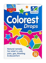 COLOREST COLIC DROPS 30ML