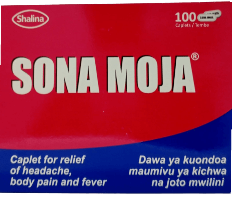 SONAMOJA