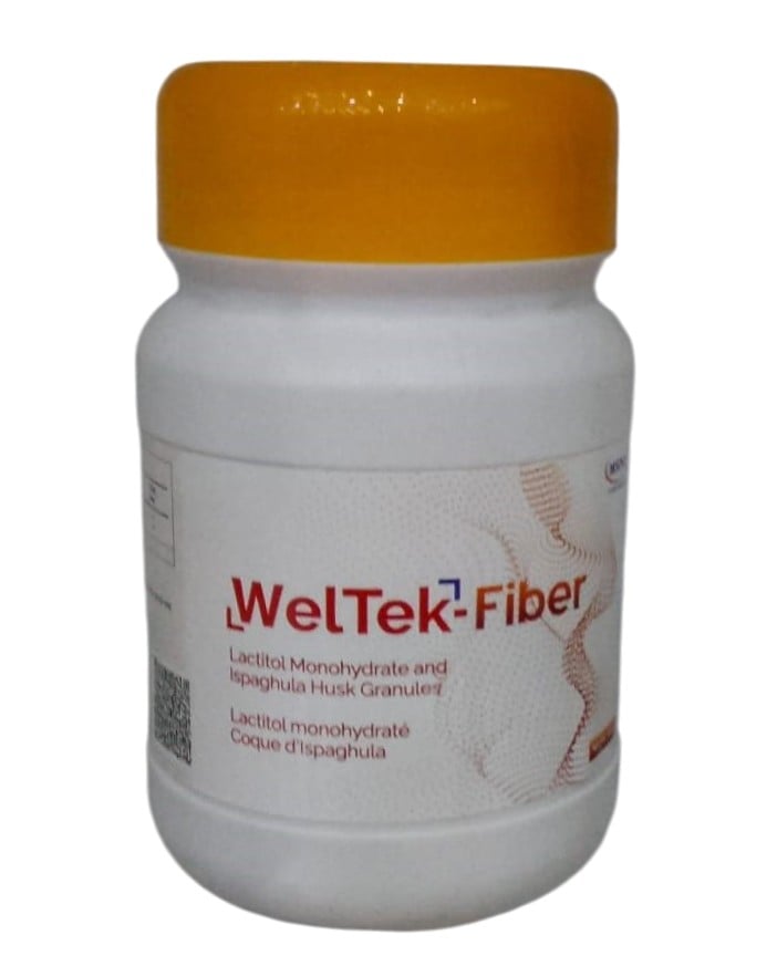 WELTEK FIBER LACTITOL