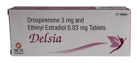 DELSIA