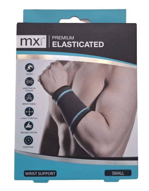 MEDINOX WRIST SUPPORT SMALL