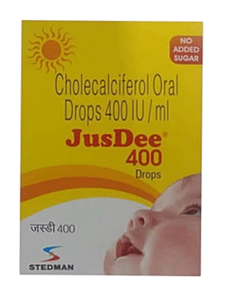 JUSDEE 30ML