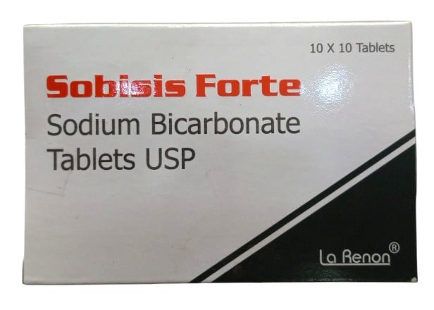 SOBISIS FORTE 1GM 100S