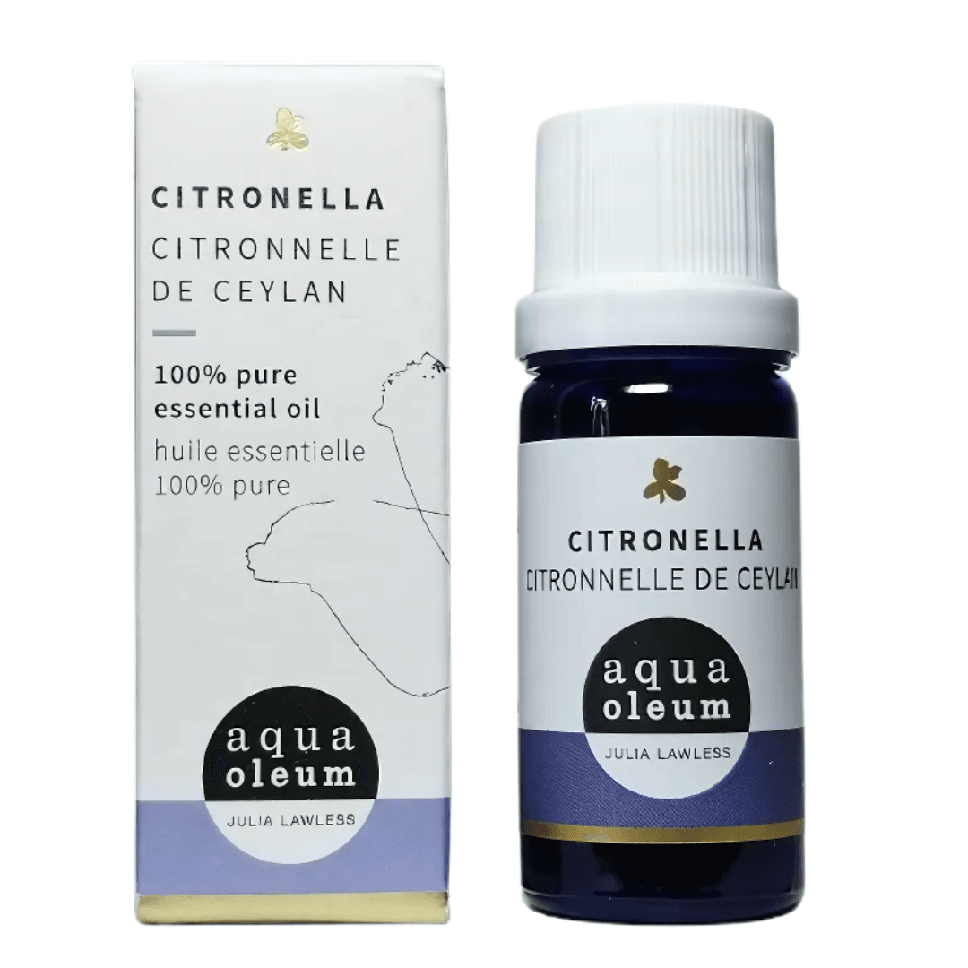 AQUA OLEUM CITRONELLA 10ML