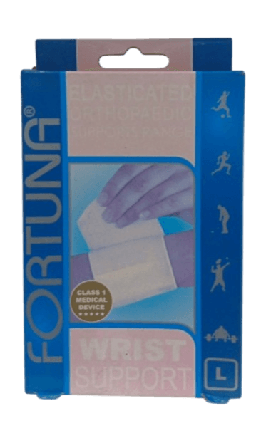 FORTUNA WRIST SUPPORT LARGE