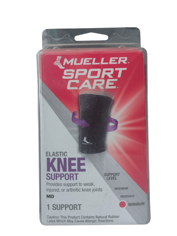 MUELLER SPORT CARE KNEE SUPPORT (M)