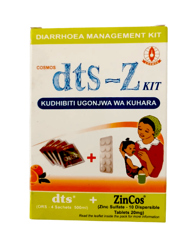 DTS-Z KIT