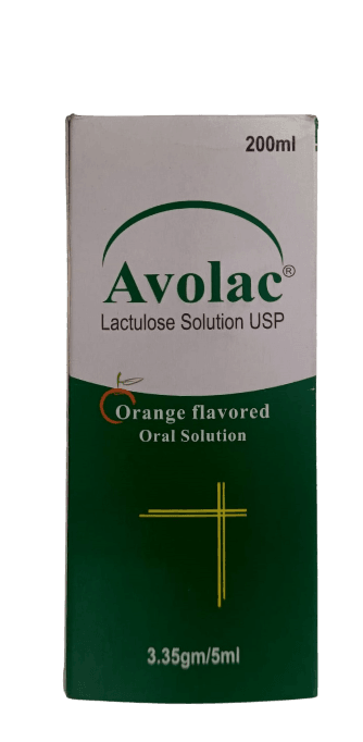 AVOLAC 200MLS
