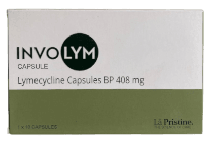 INVOLYN 408MG